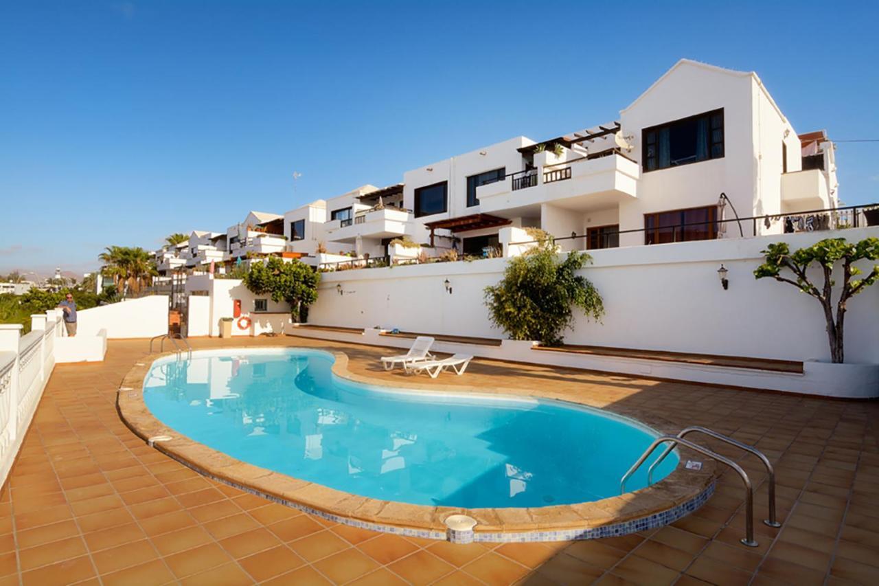 Apartament Casita De La Playa Puerto del Carmen  Zewnętrze zdjęcie