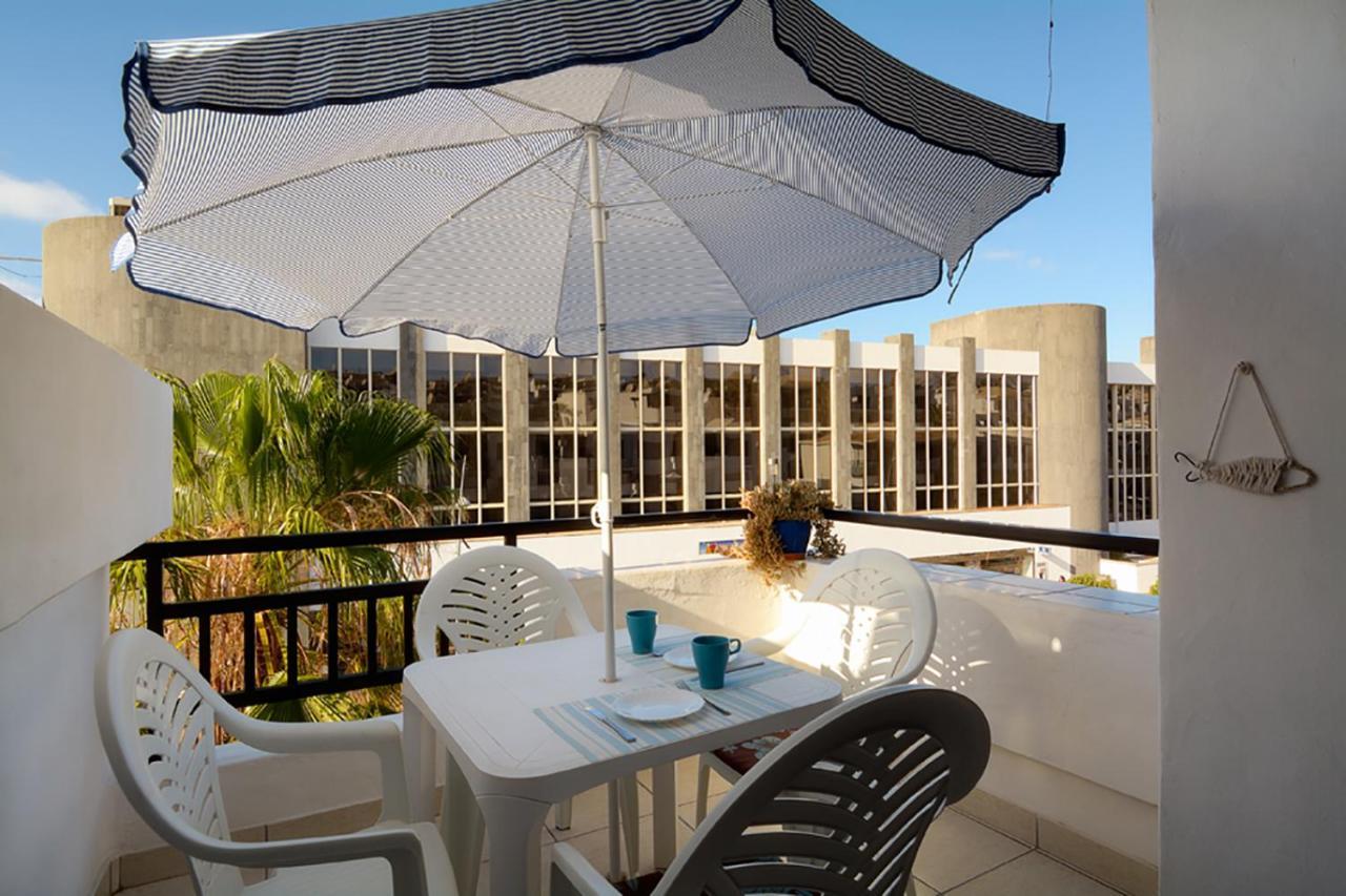 Apartament Casita De La Playa Puerto del Carmen  Zewnętrze zdjęcie