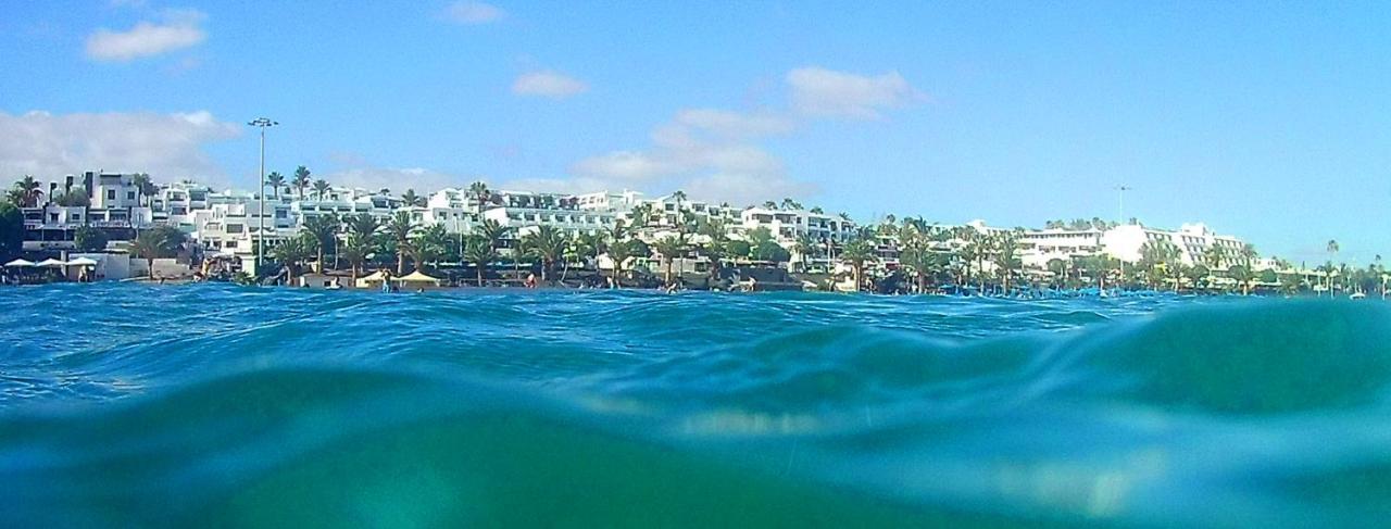 Apartament Casita De La Playa Puerto del Carmen  Zewnętrze zdjęcie