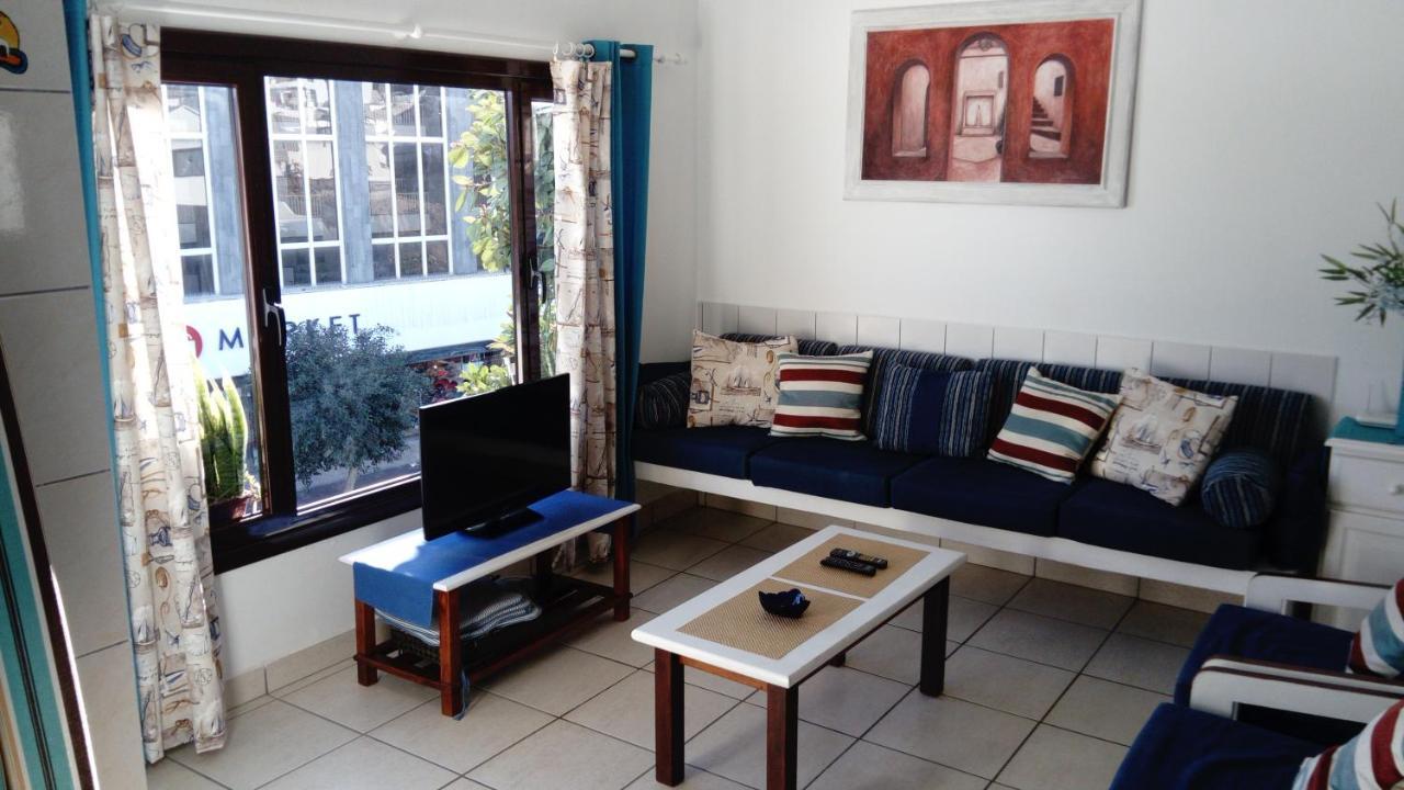 Apartament Casita De La Playa Puerto del Carmen  Zewnętrze zdjęcie