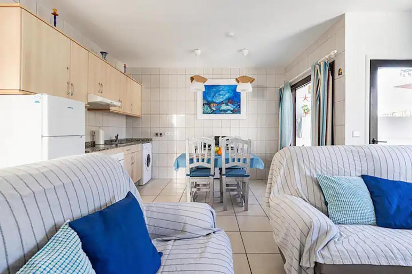 Apartament Casita De La Playa Puerto del Carmen  Zewnętrze zdjęcie