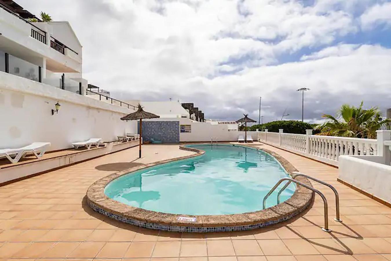 Apartament Casita De La Playa Puerto del Carmen  Zewnętrze zdjęcie