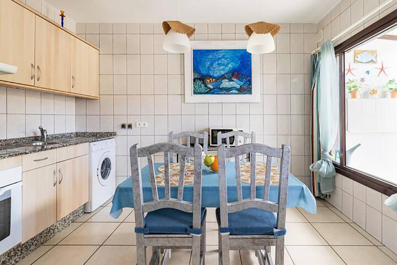 Apartament Casita De La Playa Puerto del Carmen  Zewnętrze zdjęcie
