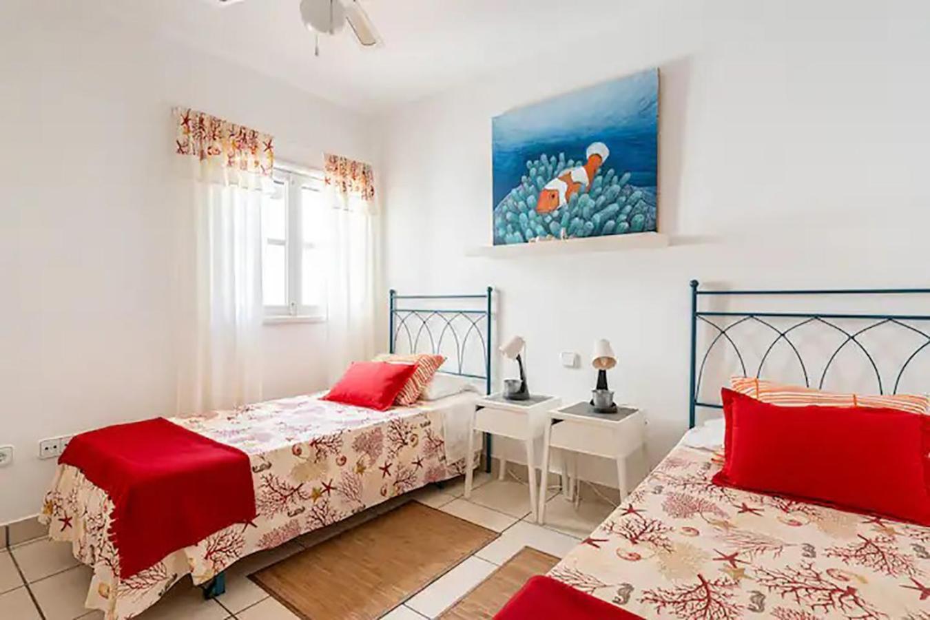 Apartament Casita De La Playa Puerto del Carmen  Zewnętrze zdjęcie